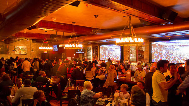 Harlem Tavern 2